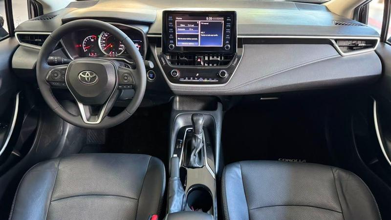 Toyota Corolla XEi 2.0 - foto 8