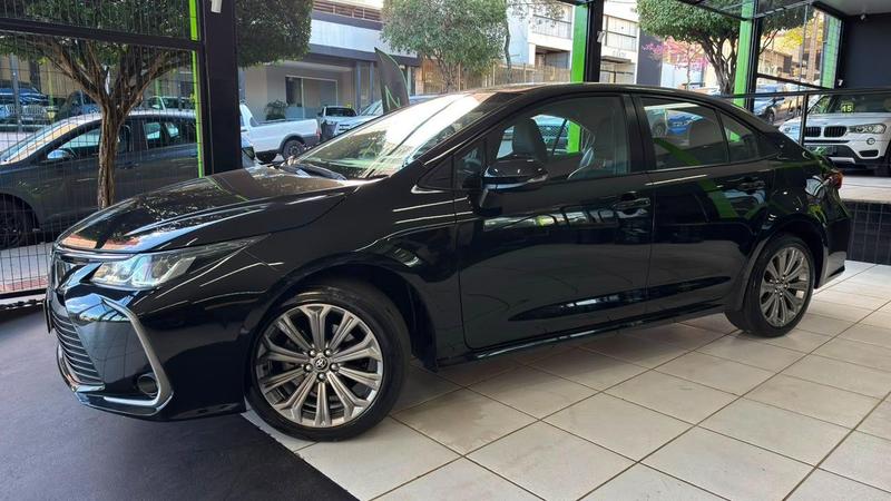 Toyota Corolla XEi 2.0 - foto 3