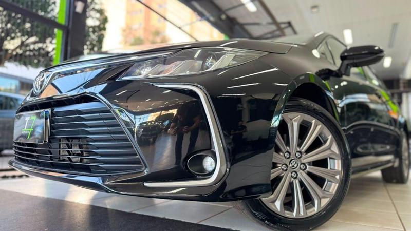 Toyota Corolla XEi 2.0 - foto 14