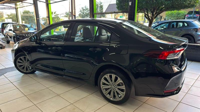 Toyota Corolla XEi 2.0 - foto 4