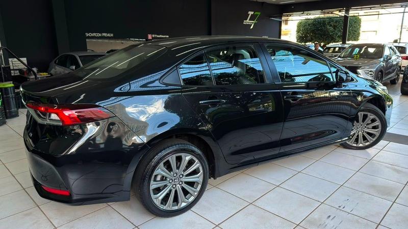 Toyota Corolla XEi 2.0 - foto 6