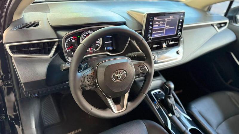 Toyota Corolla XEi 2.0 - foto 7