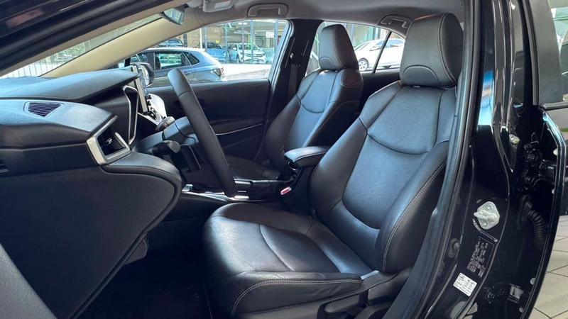 Toyota Corolla XEi 2.0 - foto 9