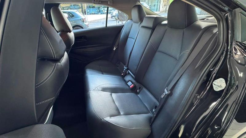Toyota Corolla XEi 2.0 - foto 10