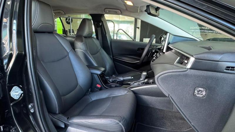 Toyota Corolla XEi 2.0 - foto 11