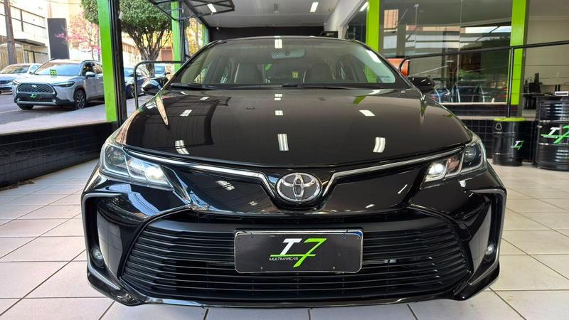 Toyota Corolla XEi 2.0 - foto 2