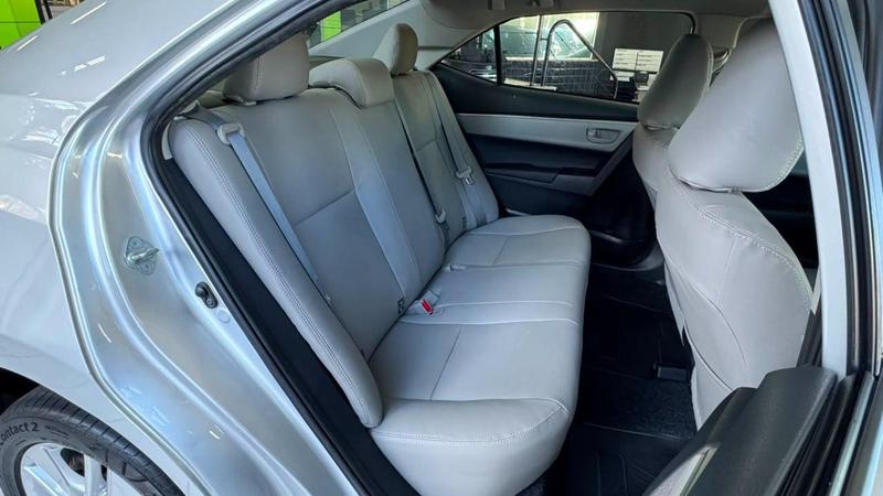 Toyota Corolla GLi 1.8 Flex 16V Automático - foto 13