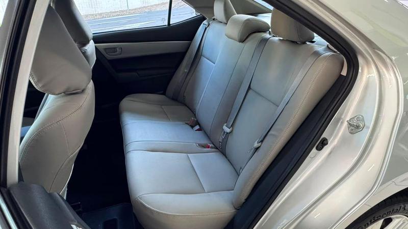Toyota Corolla GLi 1.8 Flex 16V Automático - foto 11