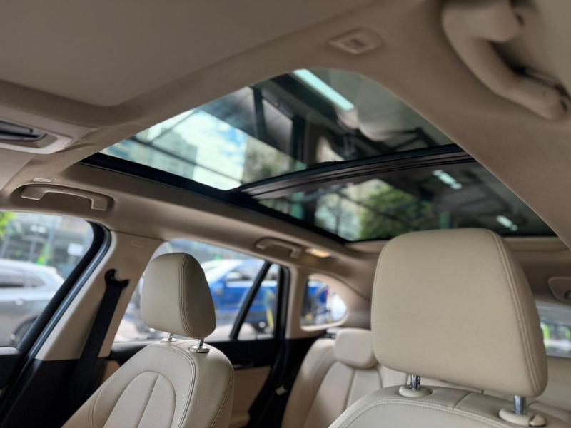 BMW X1 S 20i Active Flex - foto 10