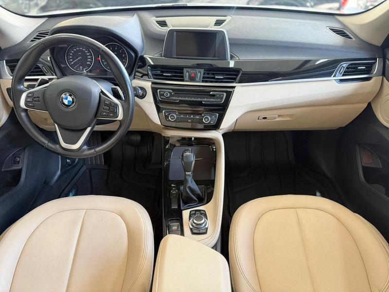 BMW X1 S 20i Active Flex - foto 8