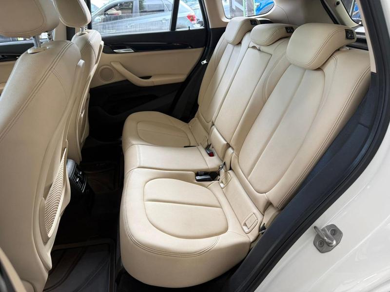 BMW X1 S 20i Active Flex - foto 12