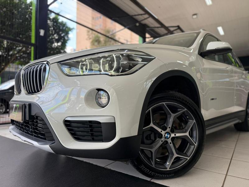 BMW X1 S 20i Active Flex - foto 16