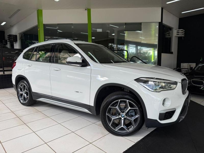 BMW X1 S 20i Active Flex - foto 15