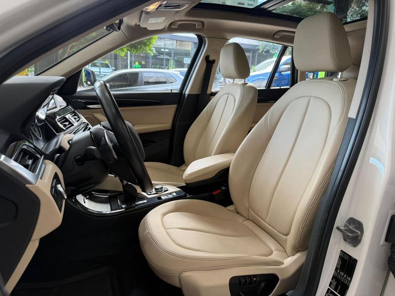 BMW X1 S 20i Active Flex - foto 11