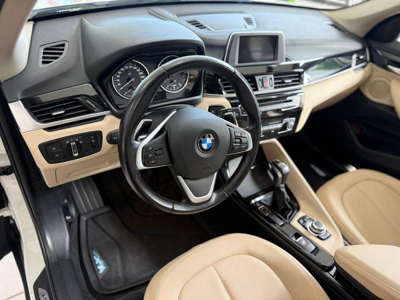BMW X1 S 20i Active Flex - foto 7