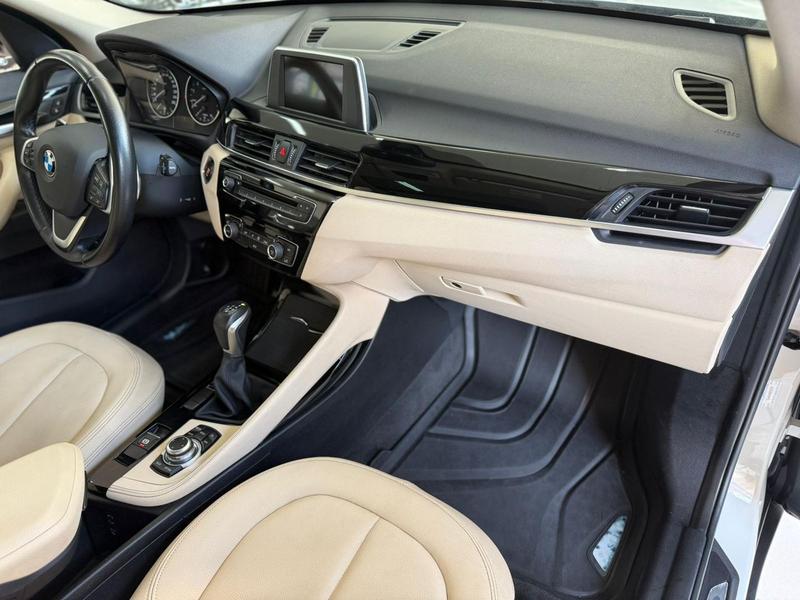 BMW X1 S 20i Active Flex - foto 9