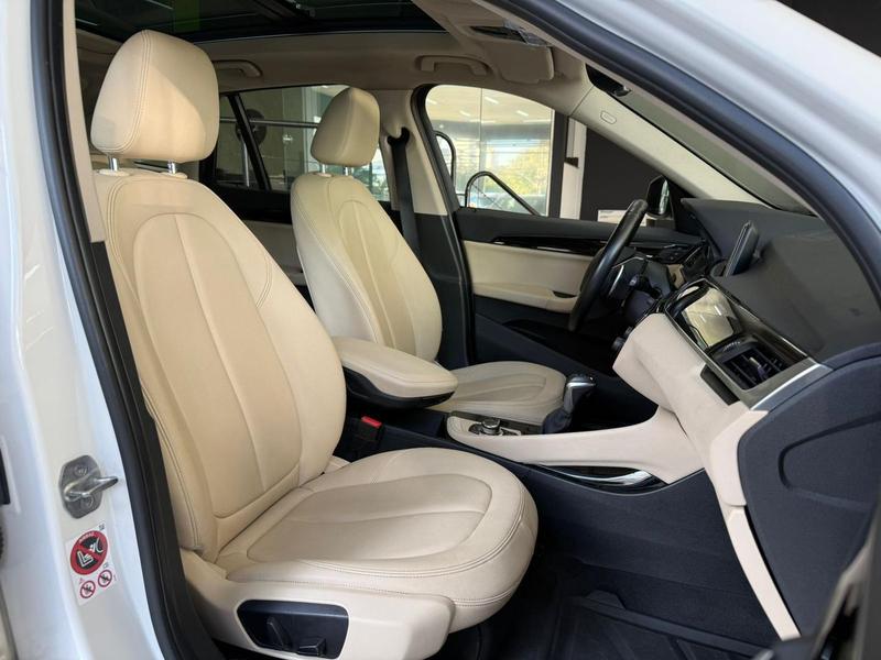BMW X1 S 20i Active Flex - foto 13