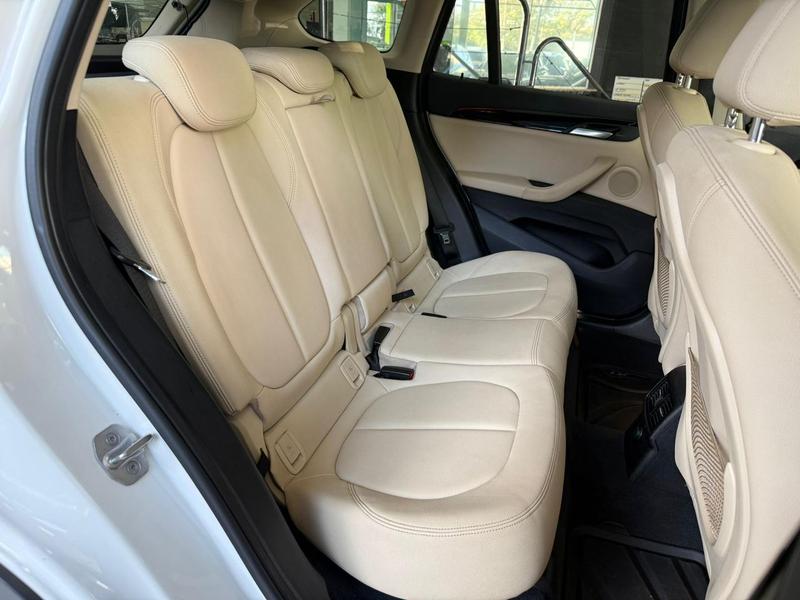 BMW X1 S 20i Active Flex - foto 14