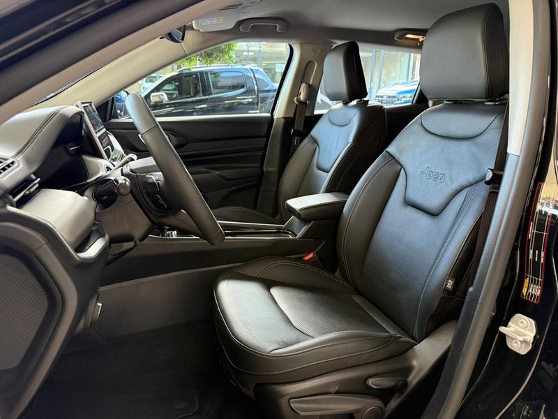 Jeep Compass Longitude - foto 12