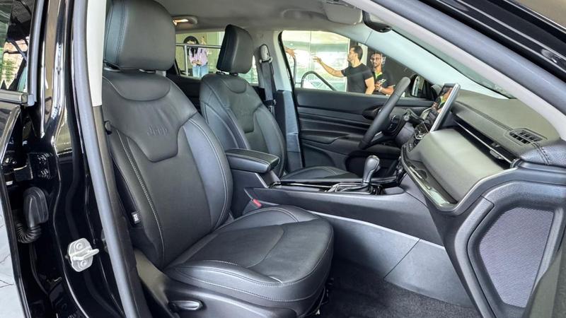 Jeep Compass Longitude - foto 10