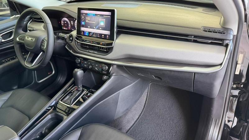 Jeep Compass Longitude - foto 9
