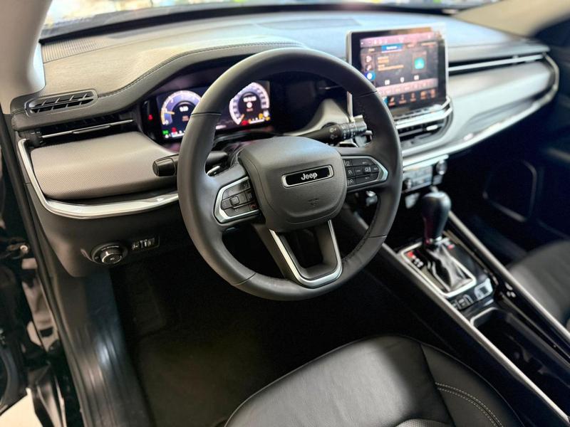 Jeep Compass Longitude - foto 7