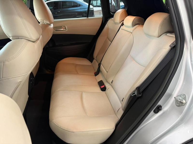 Toyota Corolla Cross Xrv 1.8 16V Aut. (híbrido) - foto 11