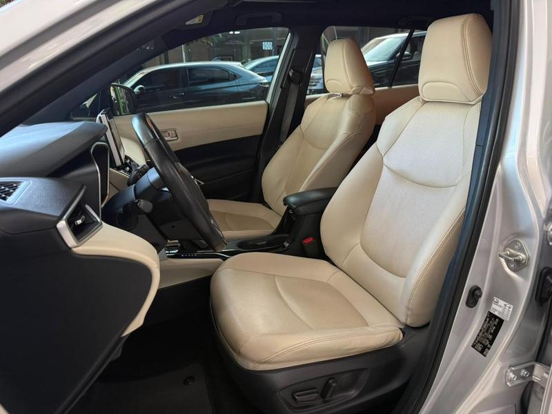 Toyota Corolla Cross Xrv 1.8 16V Aut. (híbrido) - foto 10