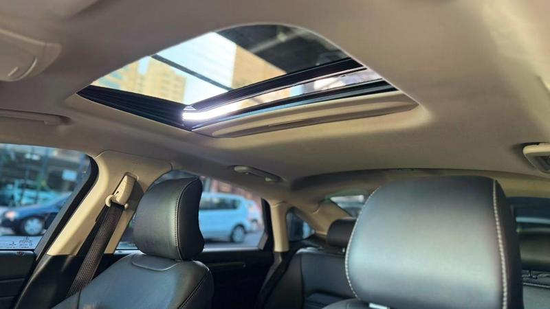 Ford Fusion Sel Gtdi - foto 10
