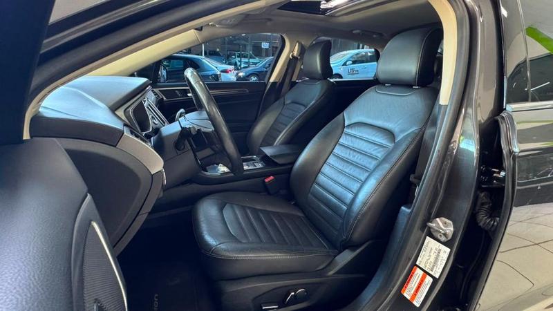Ford Fusion Sel Gtdi - foto 11