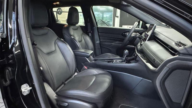 Jeep Compass T270 80 Anos 13 Tb 4X2 Flex Automático - foto 11