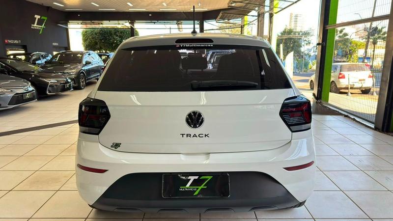Volkswagen Polo Track Ma - foto 5