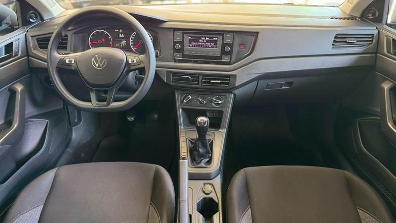 Volkswagen Polo Track Ma - foto 8