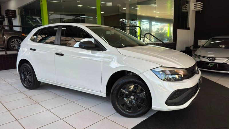 Volkswagen Polo Track Ma - foto 14