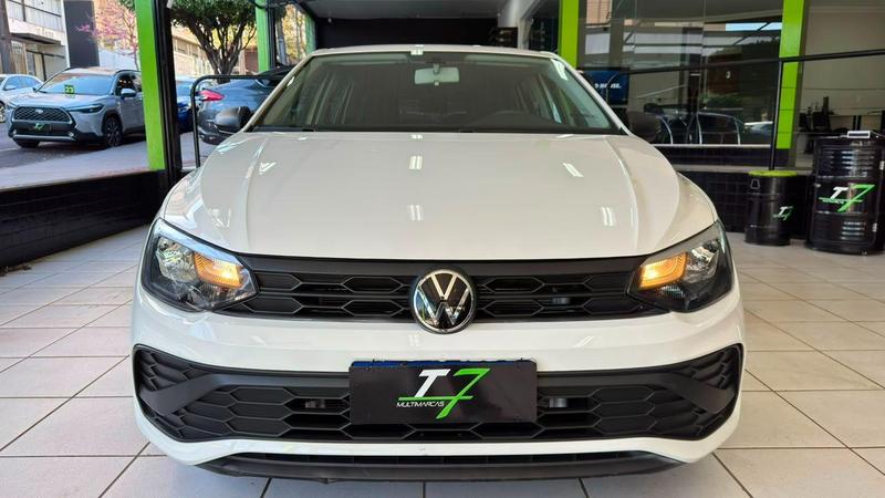 Volkswagen Polo Track Ma - foto 2