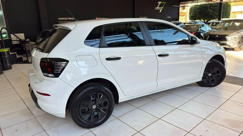 Volkswagen Polo Track Ma - foto 6