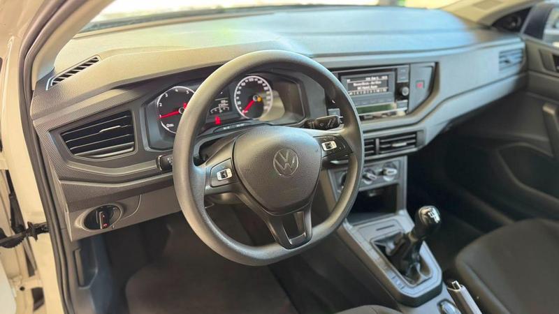 Volkswagen Polo Track Ma - foto 7