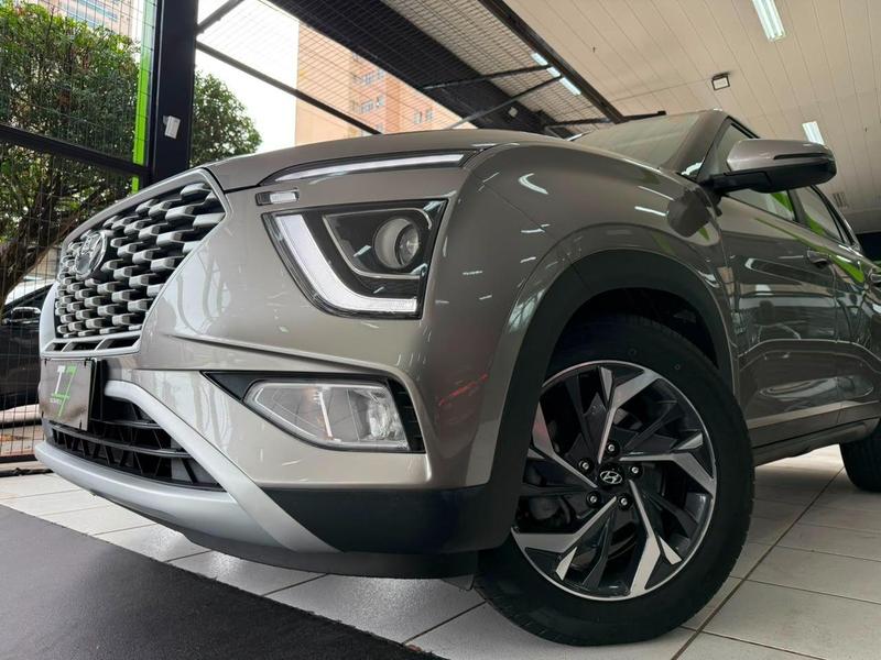 Hyundai Creta 1ta Limited - foto 15