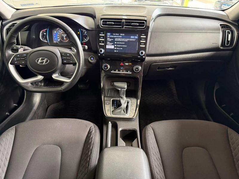 Hyundai Creta 1ta Limited - foto 8