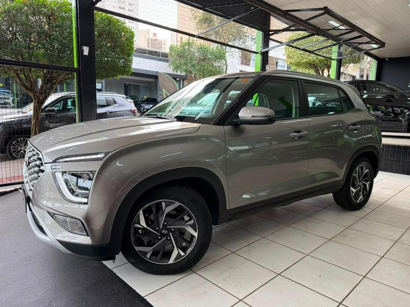 Hyundai Creta 1ta Limited - foto 3