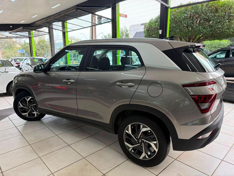 Hyundai Creta 1ta Limited - foto 4