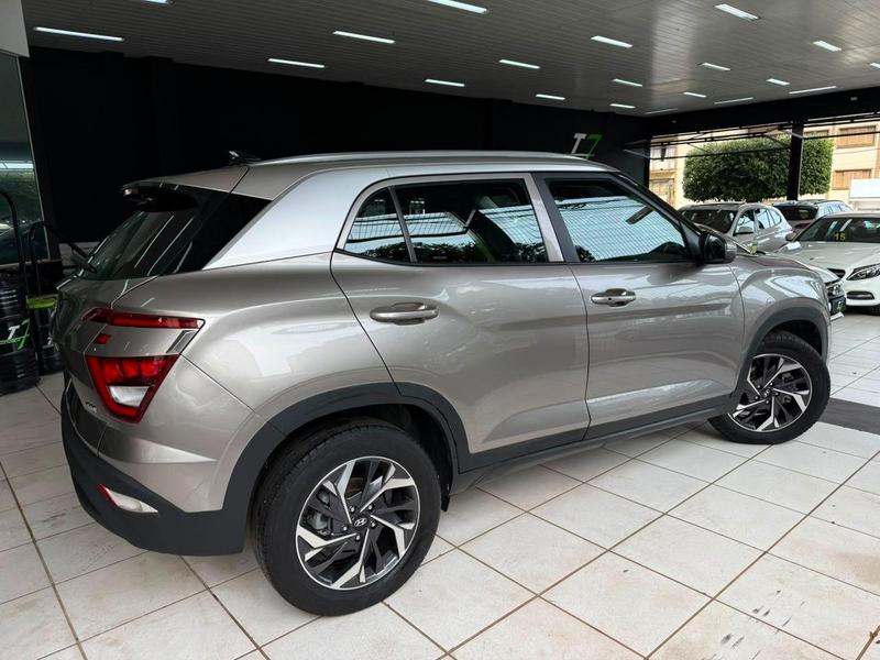 Hyundai Creta 1ta Limited - foto 6