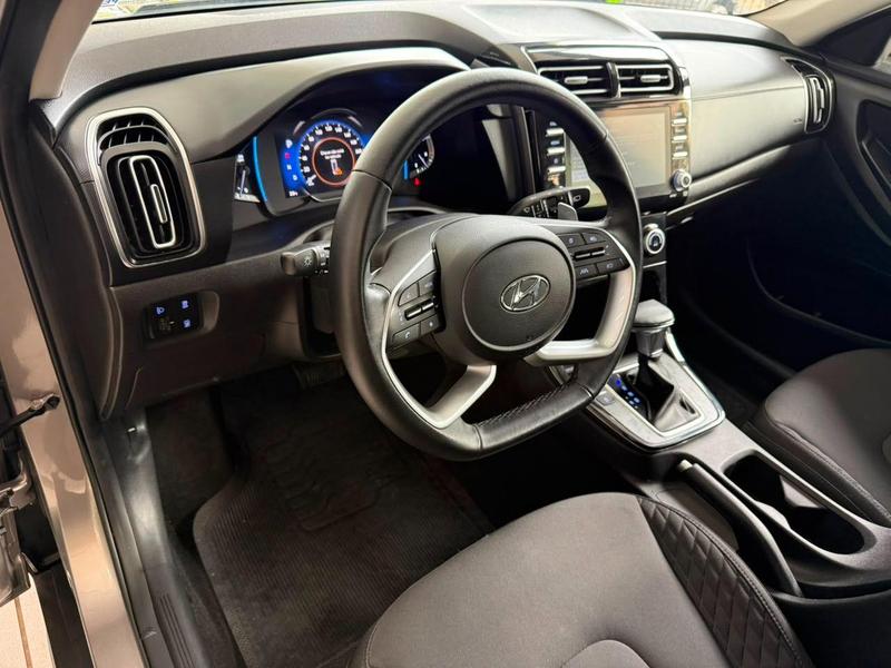 Hyundai Creta 1ta Limited - foto 7