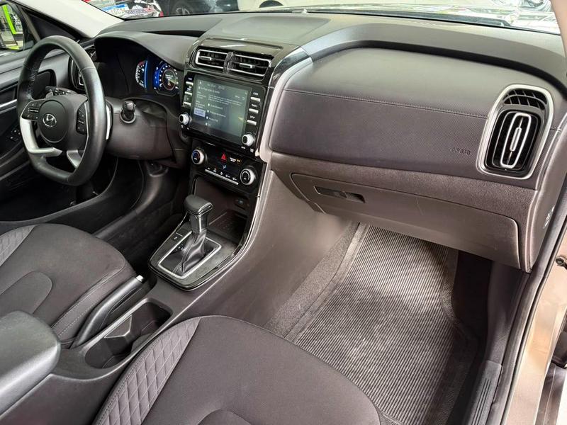Hyundai Creta 1ta Limited - foto 9