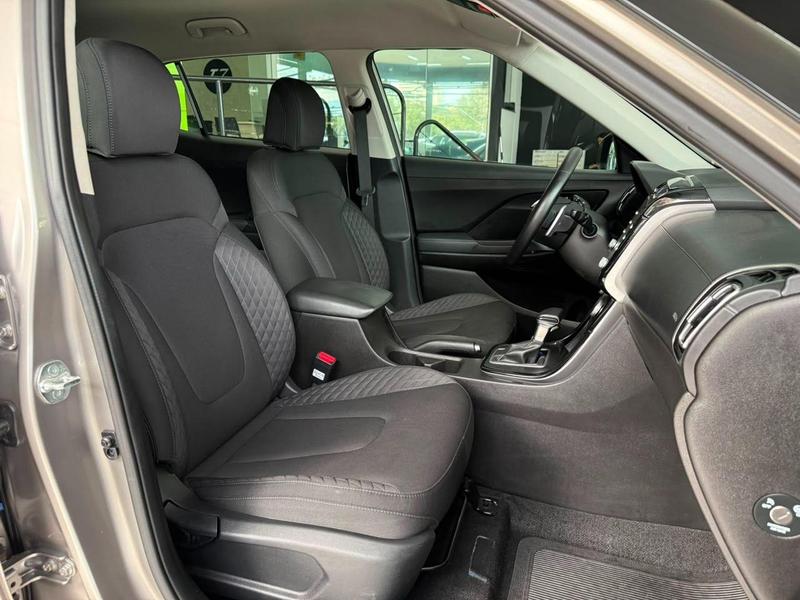 Hyundai Creta 1ta Limited - foto 12