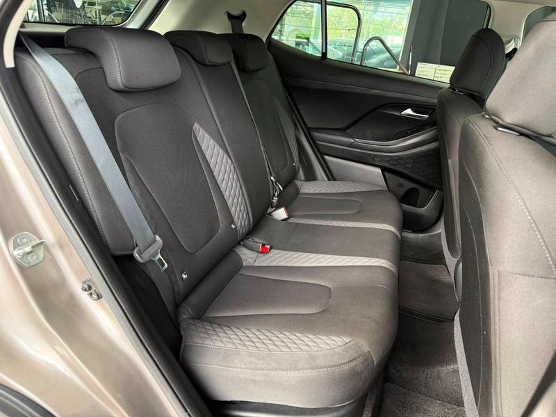 Hyundai Creta 1ta Limited - foto 13