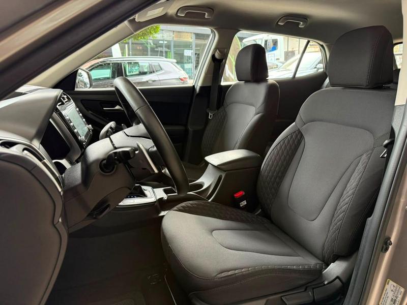 Hyundai Creta 1ta Limited - foto 10