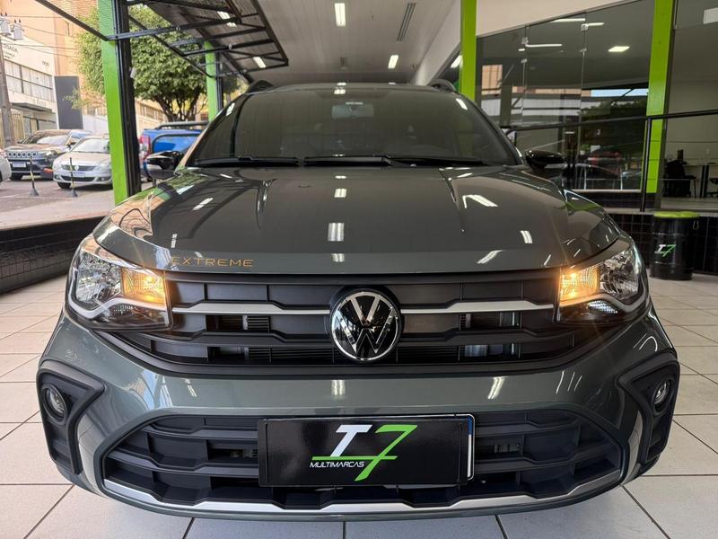 Volkswagen Saveiro Extreme 1.6 Flex 16V Cd - foto 2
