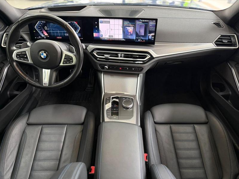 BMW 320i m sport flex - foto 7