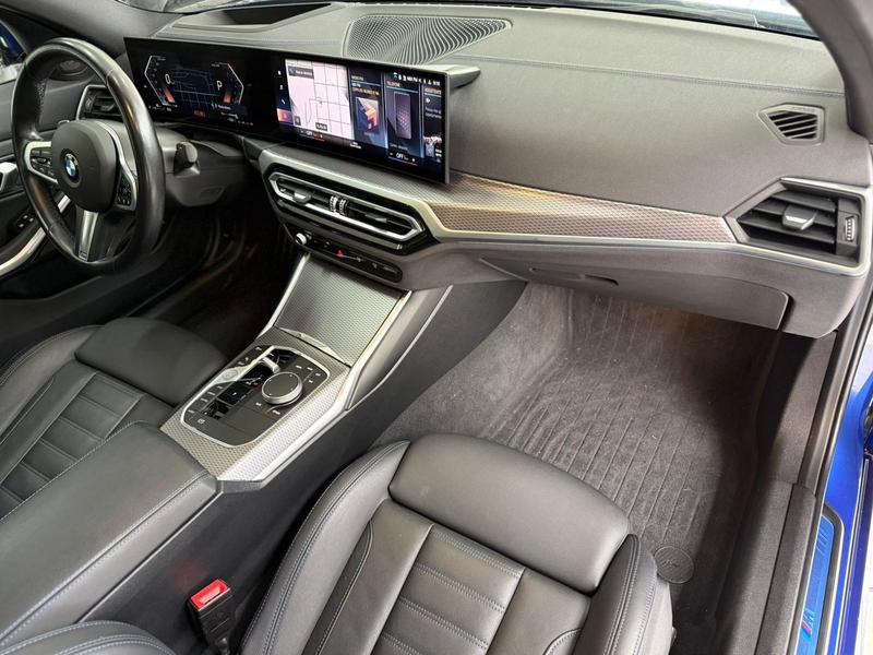 BMW 320i m sport flex - foto 8